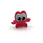 Disney Doorable - Series 6 - Common - Sebastian￼ ￼ - New