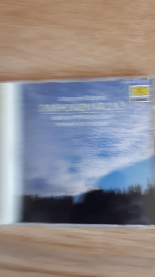 Brahms Symphony No. 2 & 3 Berliner Philharmoniker Karajan