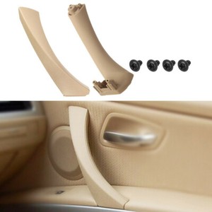 Hacreyatu Türgriff Für BMW X3/X4 F25/F26 - Innengriff Beige Rechts