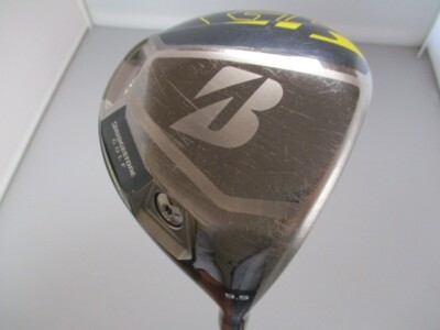 BRIDGESTONE JGR ドライバー 9.5° Bridgestone JGR Driver 9.5 TourAD