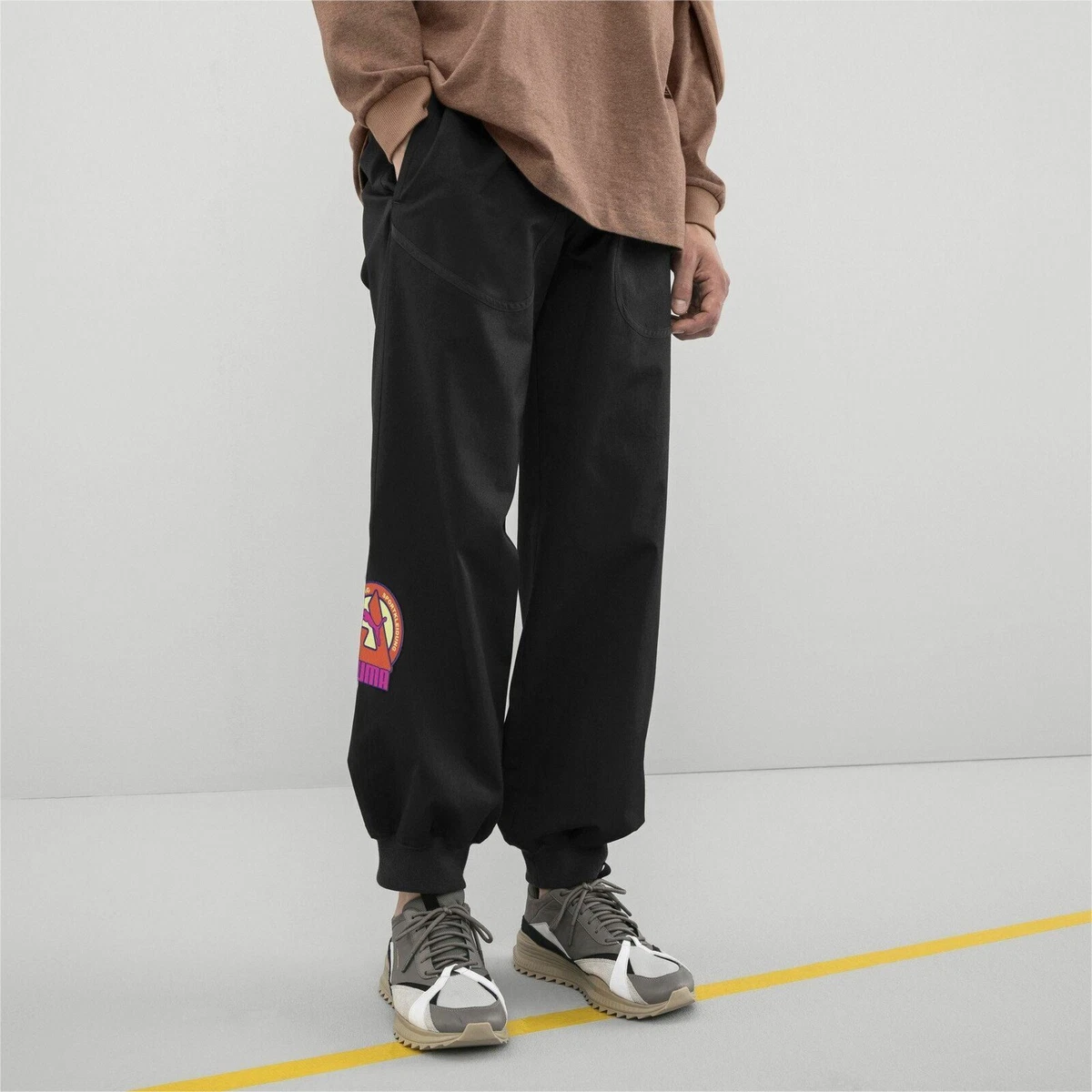 Puma x han deals kjobenhavn jogger pant