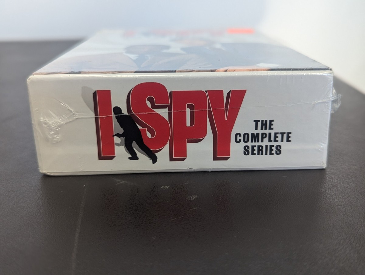 その他 I Spy 1 [DVD] Amazon.com: I Spy [DVD] [2002] : Movies & TV