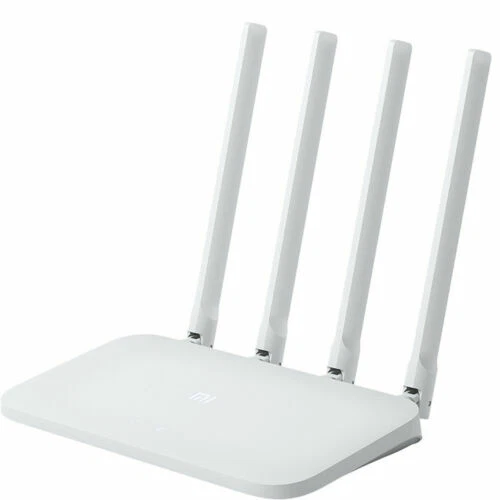 Router senza fili Xiaomi per networking e reti home