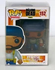 Funko Pop! Vinyl: The Walking Dead - Tyreese Williams #152