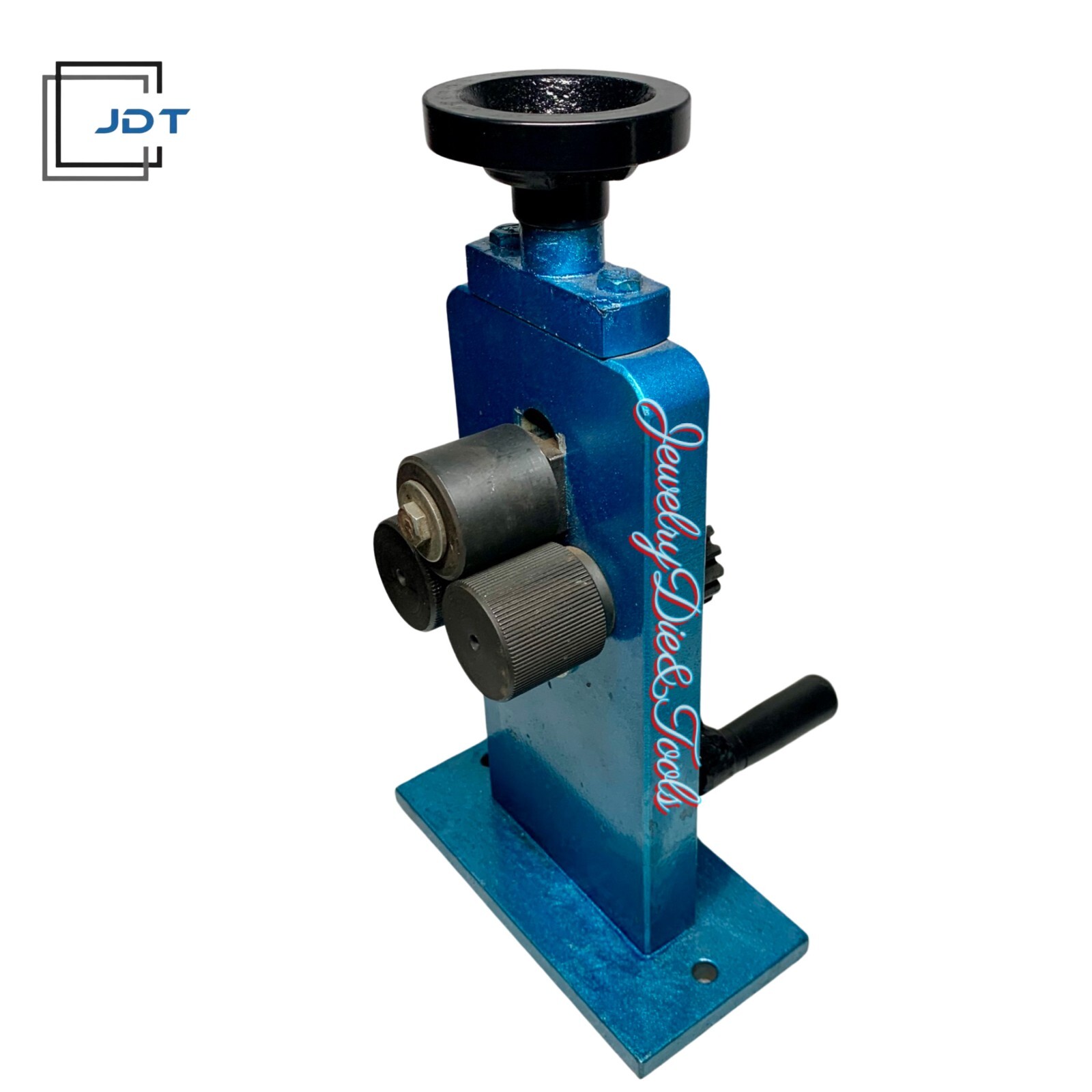 Bangle Bending Machine | Jewelry Making Tools | Free Shipping Worldwide | JDT |-image