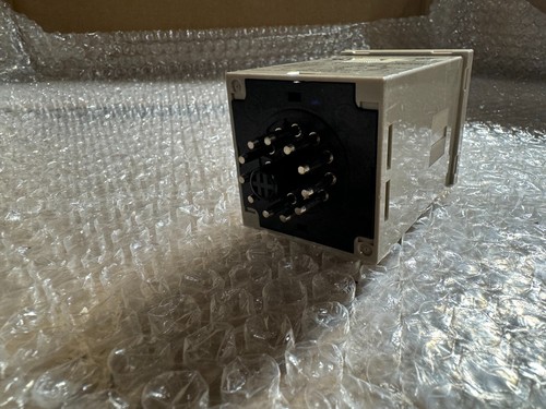 Omron H3BA Timer 0 Seconds to 1 Minute - 第 4/4 張圖片