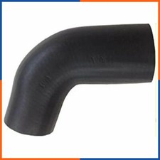 Ladeluftschlauch für SAAB | 24SKV792, FTH1389, BTH1389