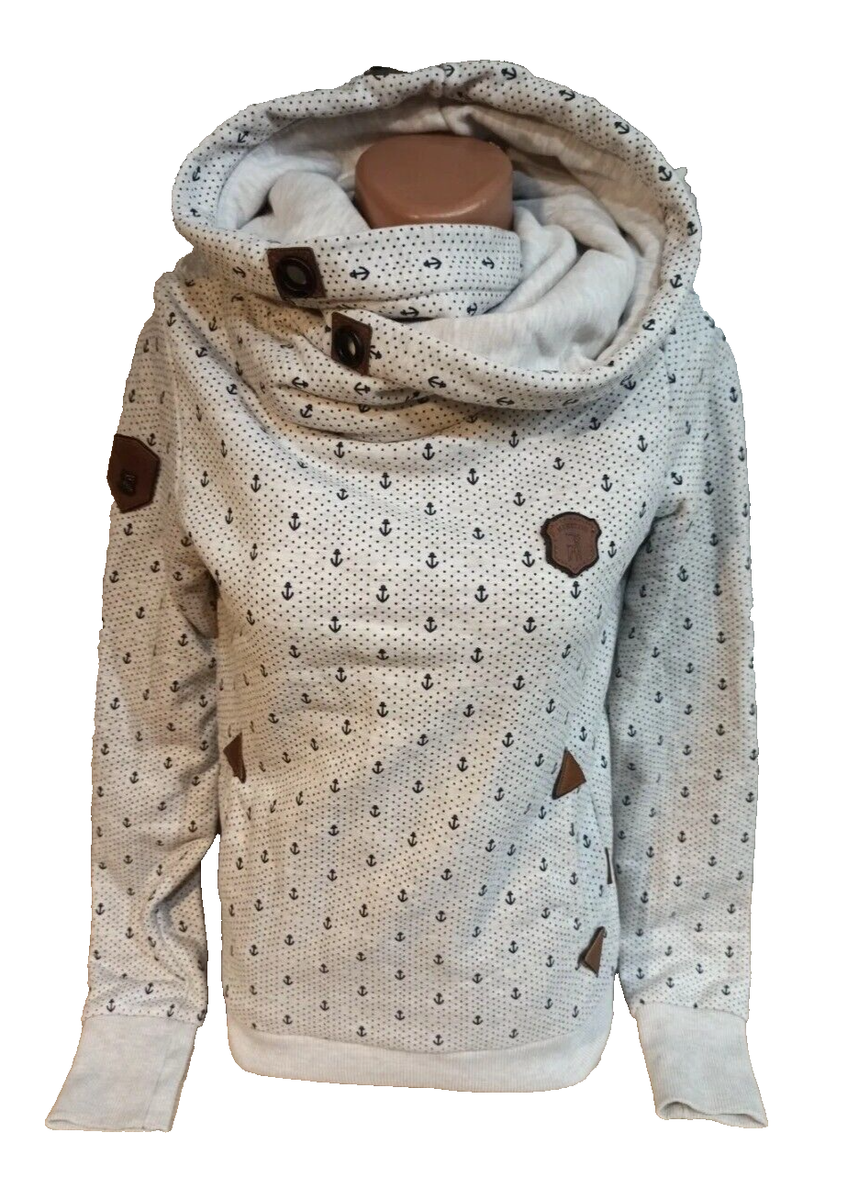 Pullover Hoodie Und Weste Naketano Weste Herren L Naketano