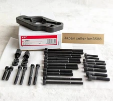 KTC crank pulley hold plate CPH1 Kyoto Machinery Hand Tools New Ships from Japan