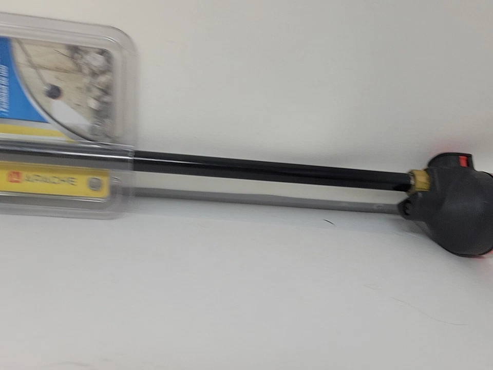 Apache 99023698 3000 PSI 18" Boquilla de lavadora a presión ajustable multipunta con Foto 3 de 4