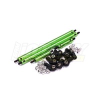 Integy C22933green Aluminum Suspension Linkages & Hardware Axial Ax10 on sale Integy C22933green Aluminum Suspension Linkages & Hardware Axial Ax10 on sale