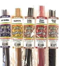 Blunt Life Incense: 5 Assorted Fragrance Pack
