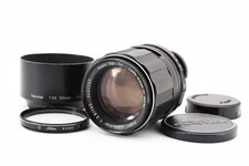  Opti MINT Asahi Pentax Super-Takumar 105mm f/2.8 m42 Portrait Prime lens Japan