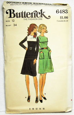 chinese dress ladies Womens Princess Seams Dress Sewing Pattern