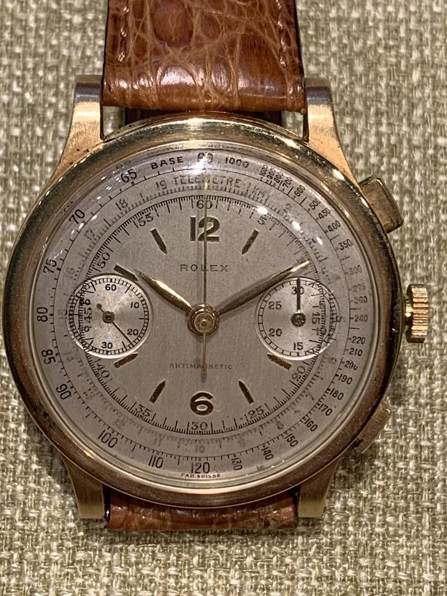 Rolex 2508 top
