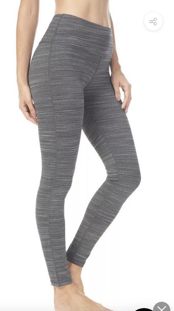 power flex leggings