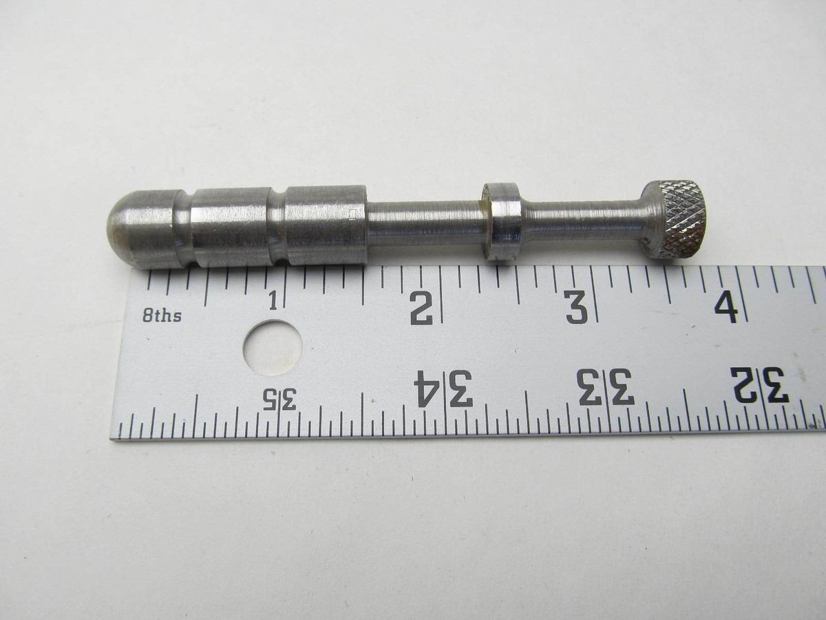 0307041 307041 Tilt Locking Pin OMC Evinrude Johnson Vintage 1950s