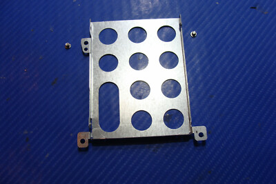 Acer Aspire ES1-511-C59V 15.6'' Genuine Laptop Hard Drive Caddy w/ Screws ER*