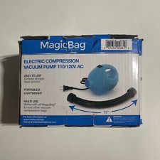  MagicBag Smart Design Electric Compression Vacuum Pump
