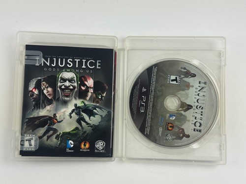 Sony Playstation 3 PS3 Games With Cases Pick & Choose For Huge Lot Selection! - Picture 136 of 336