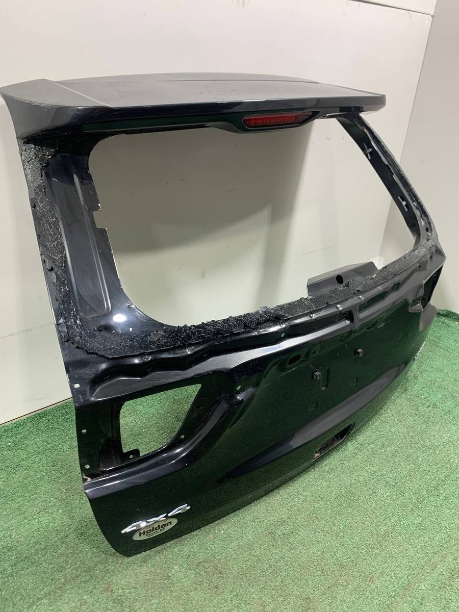 2014 -2019 Jeep Grand Cherokee Limited Rear Trunk Lid Tailgate OEM