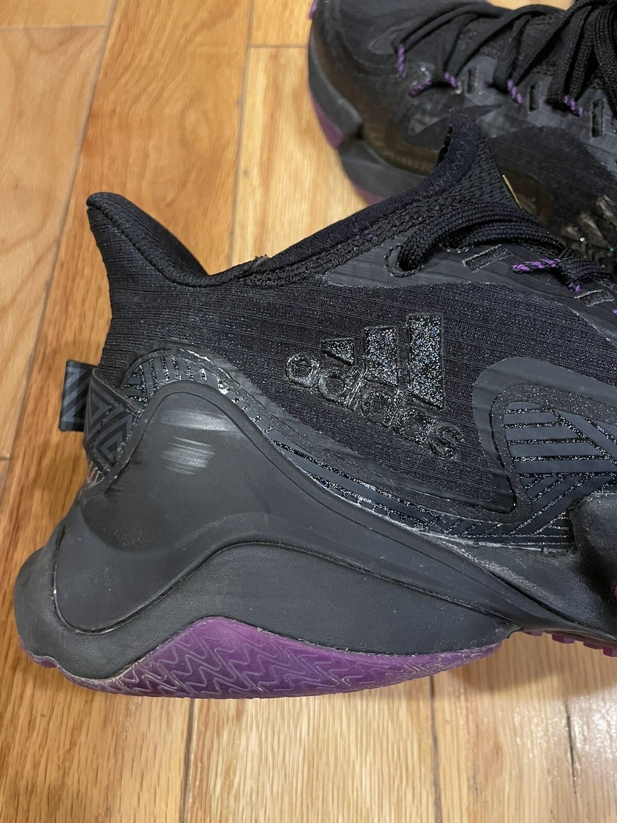 adidas Wakanda Forever Black Panther | eBay