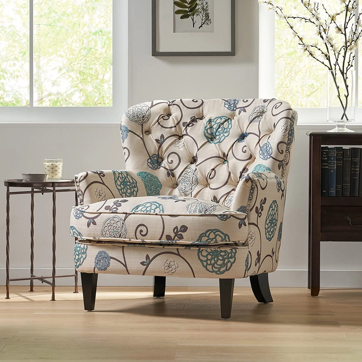 Tafton 2024 club chair