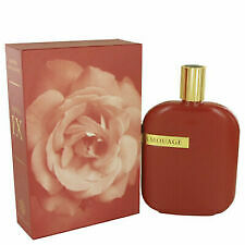 AMOUAGE Most Loved Sampler Set, 4 X 2 ml - New/Sealed | eBay