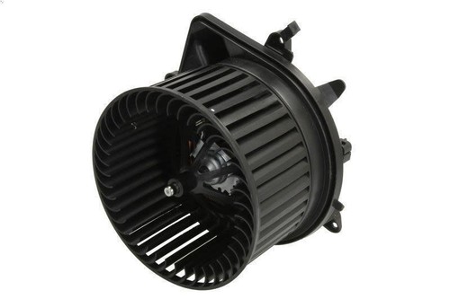 Interior Blower TYC 503-0009 - Picture 2 of 6