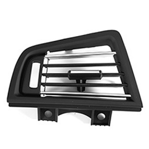 Air Conditional Left Air Outlet Vent Panel Fit BMW 5 Series F18 F11 F10 2010-16 - Picture 6 of 7