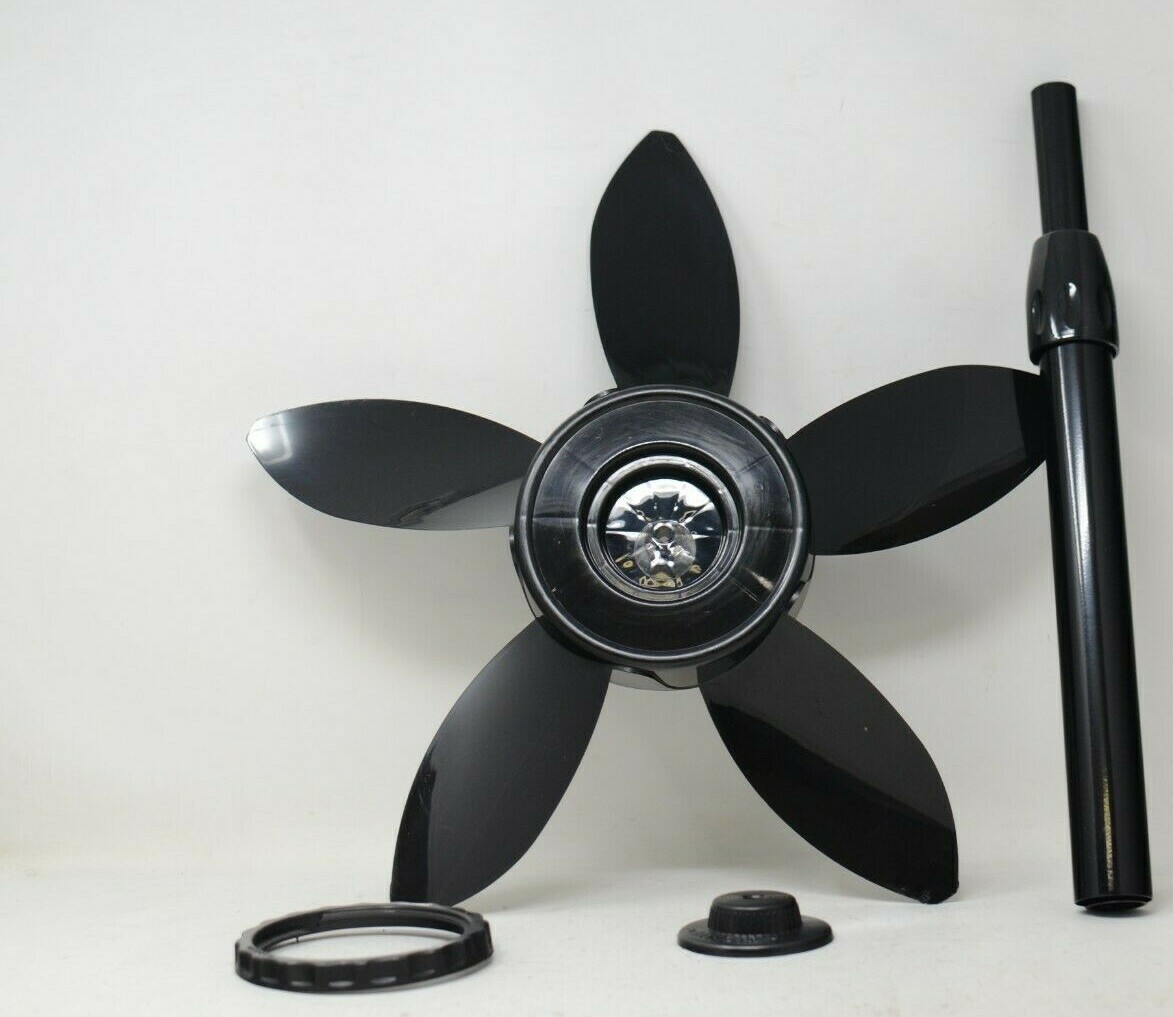 Lasko S18640 Elite Collection 18-inch Pedestal Fan Replacement Parts  46013458773 | eBay