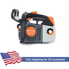 Holzfforma 35.2cc G111 Compatible with 020T MS200T Power Head NO Bar and Chain