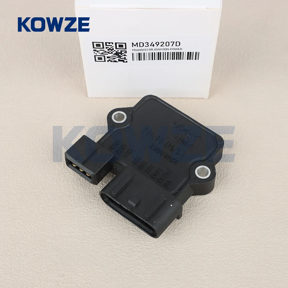 Транзистор зажигания питания подходит для Mitsubishi L200 Pajero Montero Triton Nativa - Изображение 2 из 4