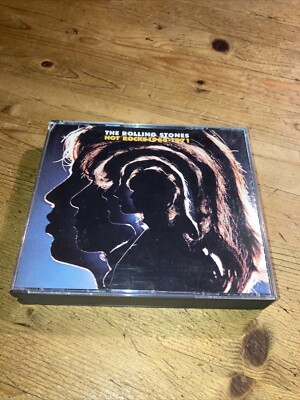 ラジオ放送用音源 / rolling stones 6CD The Rolling Stones - Hot Rocks - Amazon.com Music