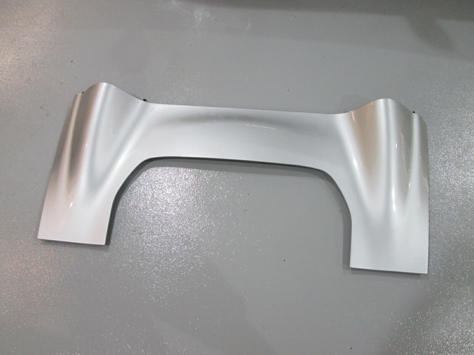 Ferrari 360,430 Spider - Convertible Top Cover - P/N 66461700