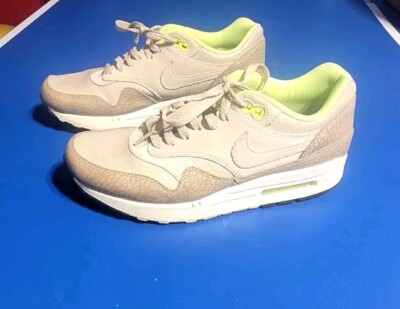 nike air max 1 safari desert