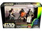 Star Wars Power of the Force: Cantina Showdown Obi-Wan Action Figure Set NEW