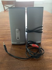 bose companion 2 ebay