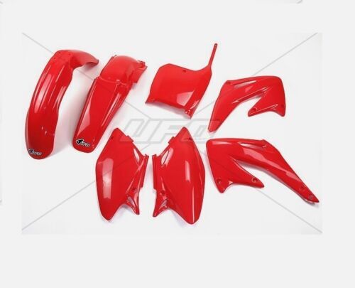 ACERBIS Kit Plastiche Rosse Per HONDA CRF 450R Anni 2009-2010 - 2
