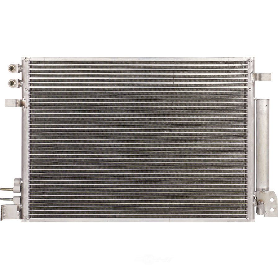 A/C Condenser Sunbelt Radiators SBC4224 for sale online | eBay
