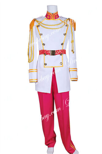 Prince Charming Kinderkostüm Von Dress Up America – Komplettset Mit Hemd, Hose, Umhang, Hut & Gürtel