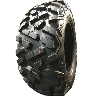 2 New K9 Del Rio  - 25x10r-12 Tires 251012 25 10 12