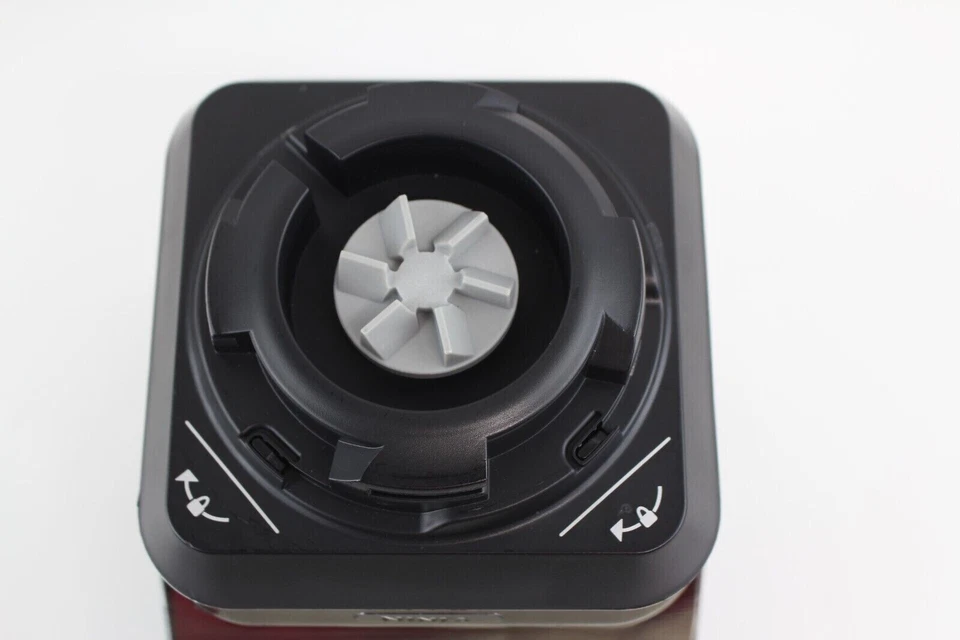 Repuesto Base Motor Ninja NJ600 - 1000W Foto 3 de 4