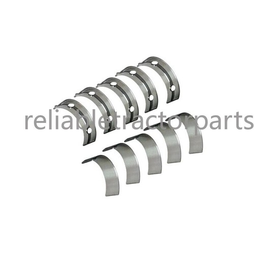 129001-02931 Main bearing For Yanmar 4TNE88 4TNV84 4TNE84 4TNV84T 3JH3 - Picture 6 of 7