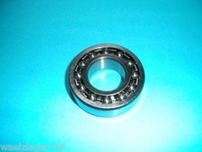 1 Pendelkugellager 1206 Kugellager 1206  30x62x16mm