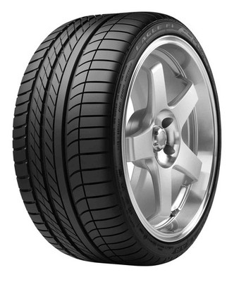 Goodyear Eagle F1 Asymmetric 2 ROF 245/40R20 99Y XL BW Tire (QTY 1) 784117359