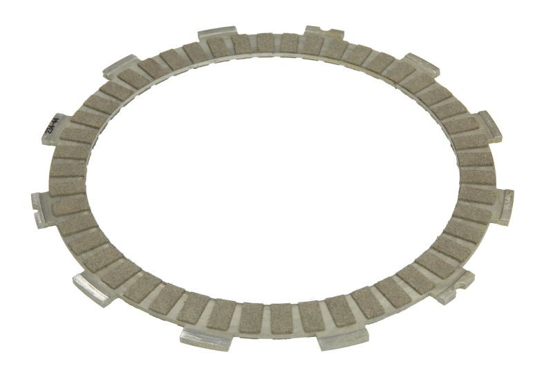 Für TRW MCC235-8 Clutch friction discs fits KAWASAKI 450F Clutch friction discs