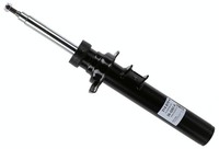 1X Sachs StoßDäMpfer 314 879 FüR BMW X3 F25 F26 X4 Sdrive Xdrive