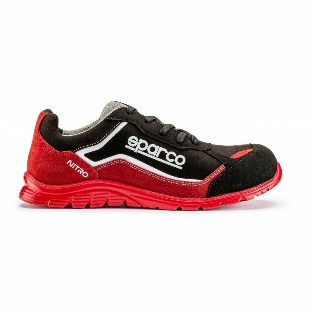 Offerta Scarpe Antinfortunistiche Sparco 07522 S3 ESD 48 | Spedizione