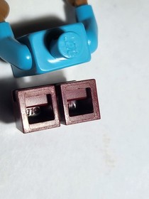 LEGO minifigure Maz Kanata sw0703 Star Wars 75139 Episode 7